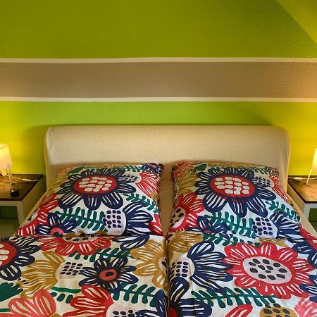 Hotel Zur Schleuse Даттельн Екстер'єр фото