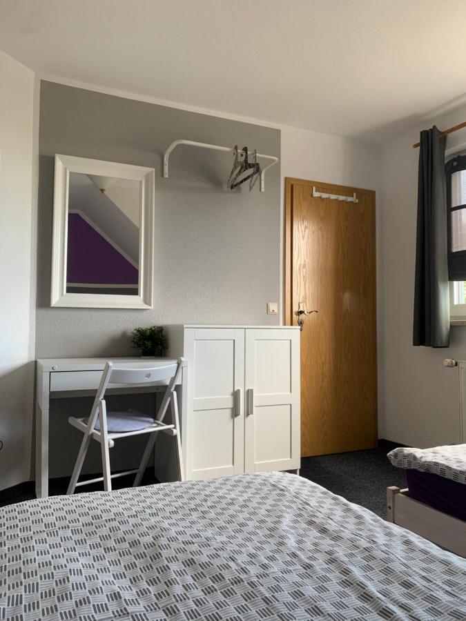 Hotel Zur Schleuse Даттельн Екстер'єр фото