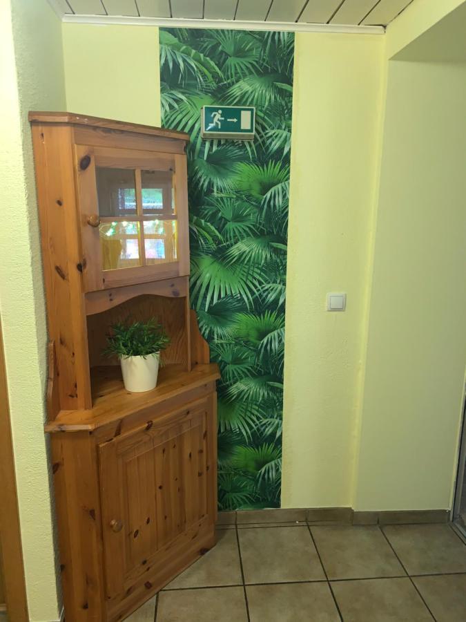 Hotel Zur Schleuse Даттельн Екстер'єр фото