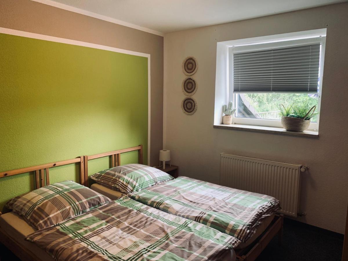 Hotel Zur Schleuse Даттельн Екстер'єр фото