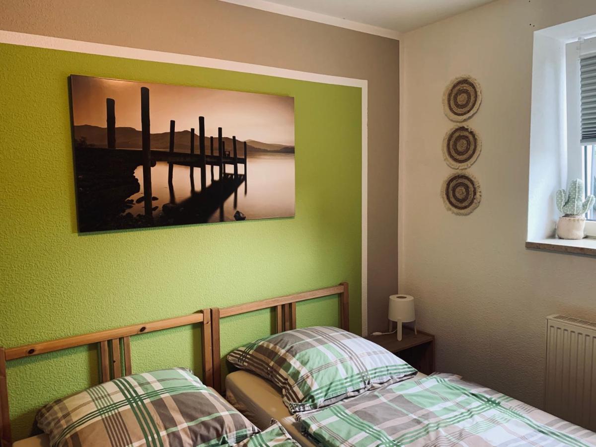 Hotel Zur Schleuse Даттельн Екстер'єр фото