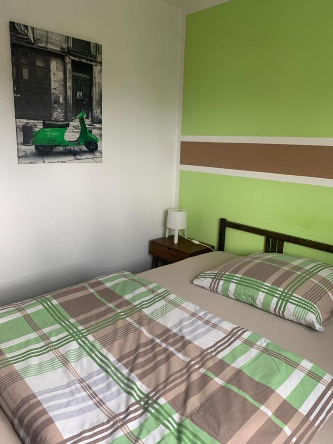 Hotel Zur Schleuse Даттельн Екстер'єр фото