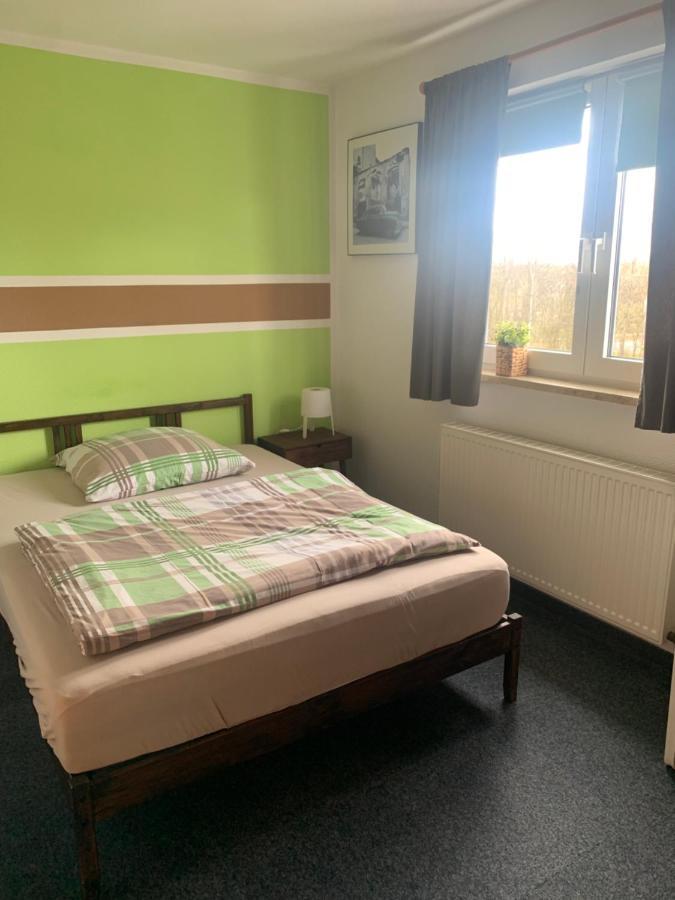 Hotel Zur Schleuse Даттельн Екстер'єр фото