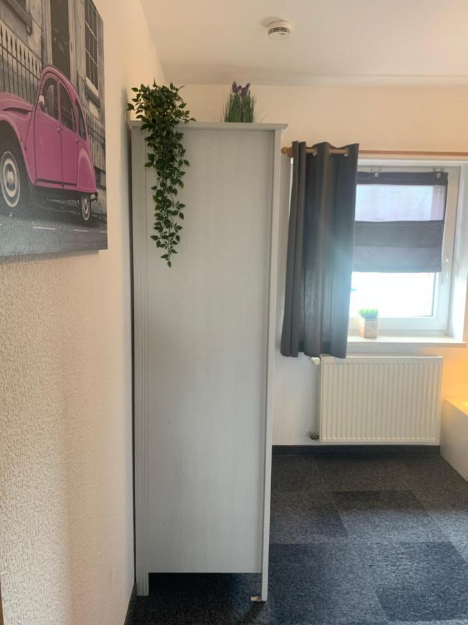Hotel Zur Schleuse Даттельн Екстер'єр фото
