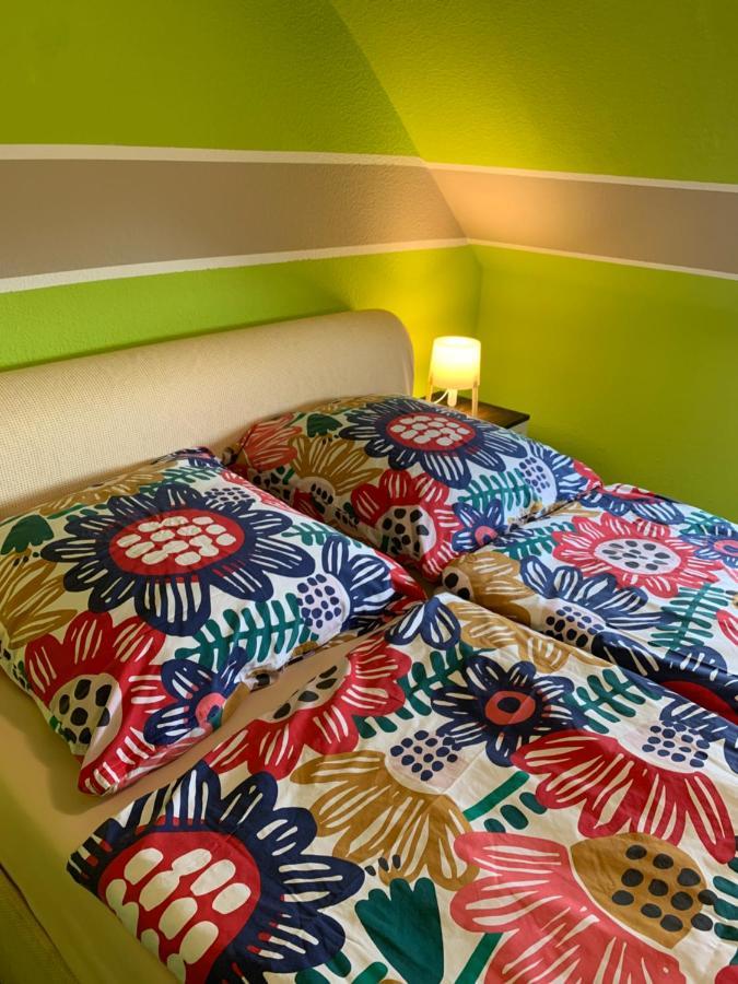 Hotel Zur Schleuse Даттельн Екстер'єр фото