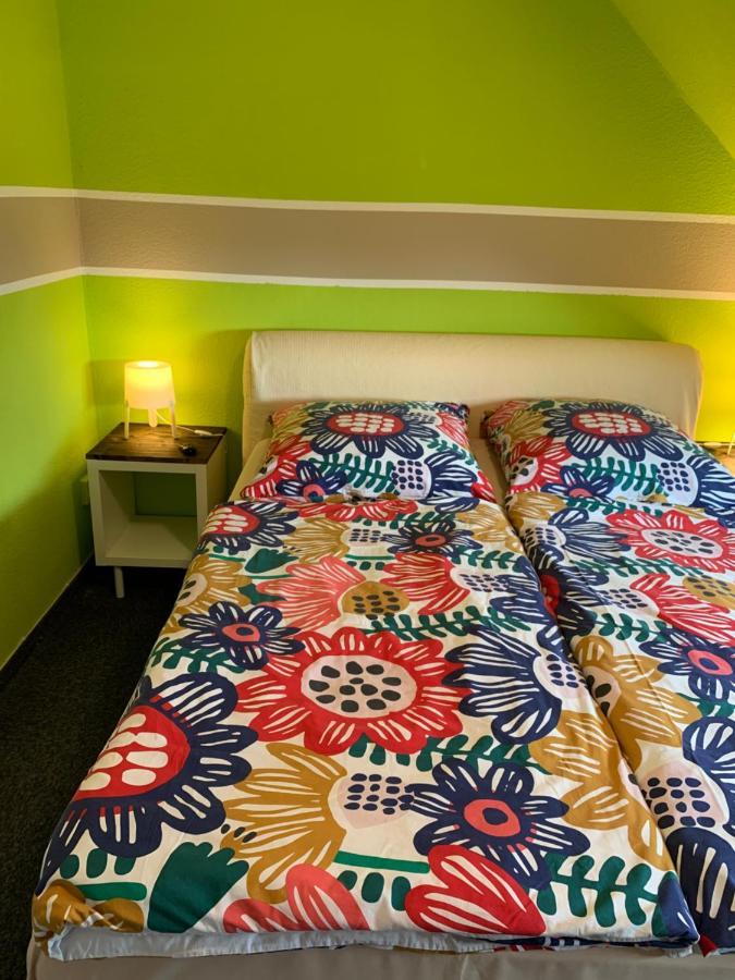 Hotel Zur Schleuse Даттельн Екстер'єр фото
